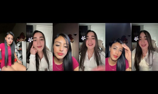 sindylopez477_ TikTok Live — Aug 30, 2026, 11:07 PM