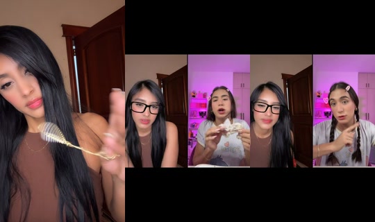 sindylopez477_ TikTok Live — Oct 3, 2026, 7:02 AM