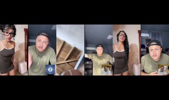 sindylopez477_ TikTok Live — Oct 4, 2026, 6:21 AM