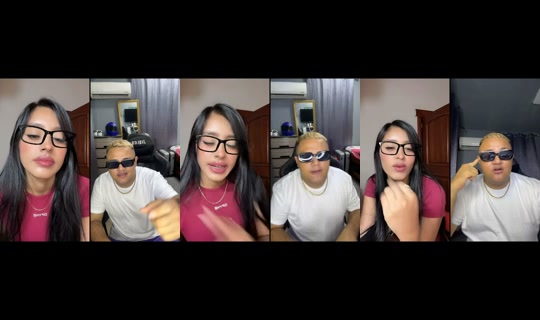 sindylopez477_ TikTok Live — Oct 5, 2026, 2:01 AM