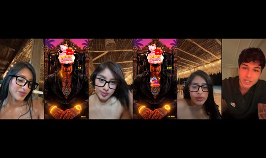 sindylopez477_ TikTok Live — Oct 6, 2026, 2:15 AM