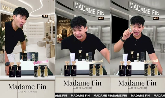 sine.madamefin TikTok Live — Oct 3, 2026, 2:00 AM