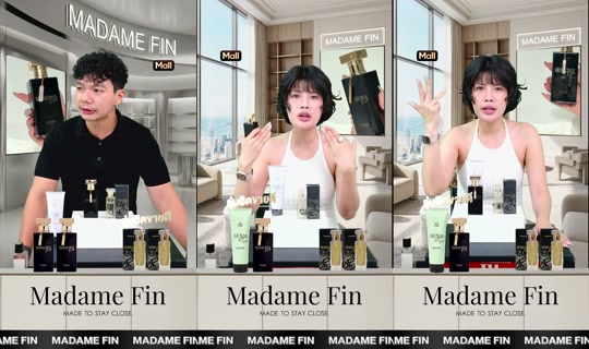 sine.madamefin TikTok Live — Oct 3, 2026, 2:51 AM