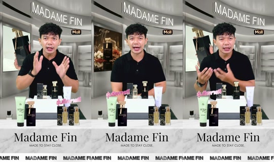 sine.madamefin TikTok Live — Oct 3, 2026, 4:31 AM