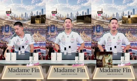 sine.madamefin TikTok Live — Oct 3, 2026, 12:35 PM