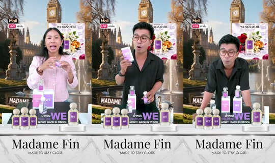sine.madamefin TikTok Live — Oct 5, 2026, 12:53 AM
