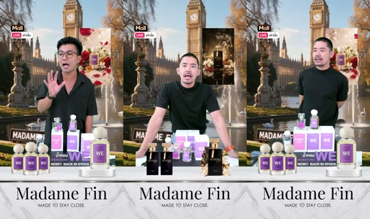 sine.madamefin TikTok Live — Oct 5, 2026, 1:43 AM