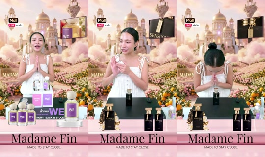 sine.madamefin TikTok Live — Oct 5, 2026, 3:24 AM