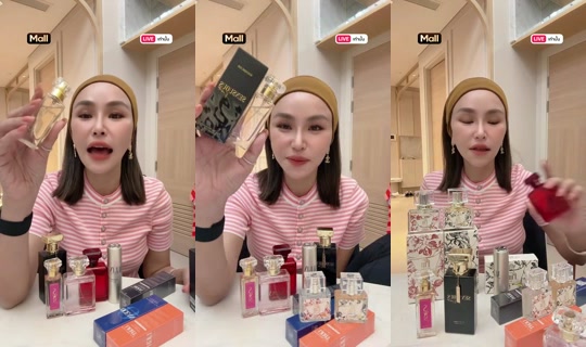 sine.madamefin TikTok Live — Oct 5, 2026, 6:48 AM
