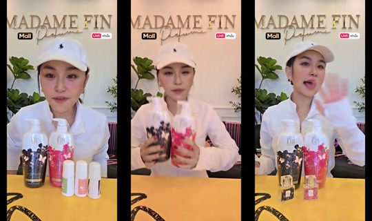 sine_madamefin TikTok Live — Oct 3, 2026, 4:11 AM