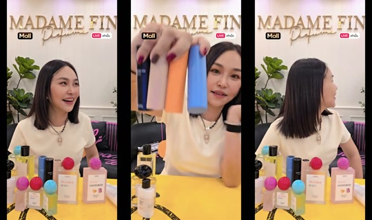 sine_madamefin TikTok Live — Oct 3, 2026, 10:04 AM
