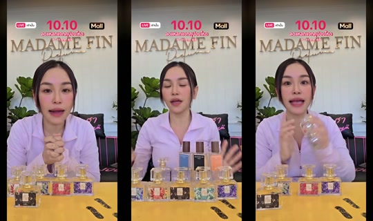 sine_madamefin TikTok Live — Oct 8, 2026, 9:05 AM