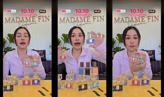 sine_madamefin TikTok Live — Oct 8, 2026, 10:46 AM