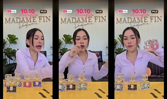 sine_madamefin TikTok Live — Oct 8, 2026, 12:27 PM