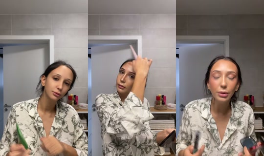sinem.bx TikTok Live — Sep 19, 2026, 3:20 PM