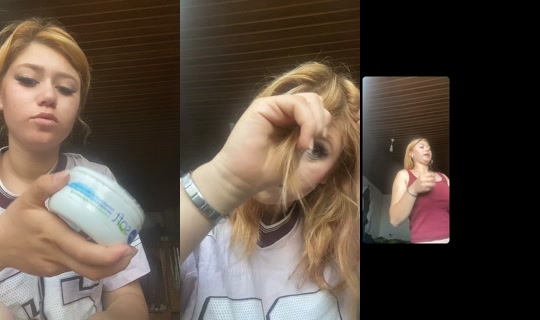 sinem.glt TikTok Live — Sep 16, 2026, 3:55 AM