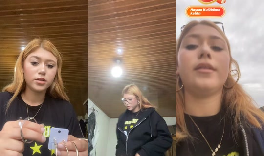 sinem.glt TikTok Live — Sep 17, 2026, 4:31 AM