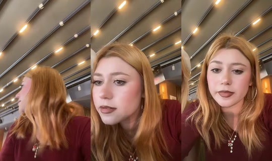 sinem.glt TikTok Live — Sep 25, 2026, 2:31 PM