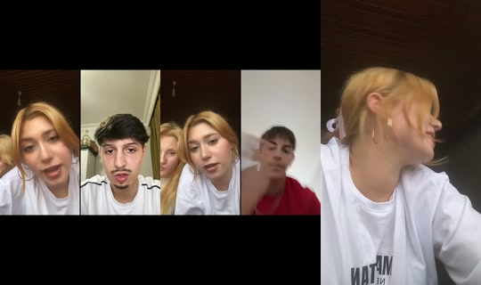 sinem.glt TikTok Live — Sep 27, 2026, 3:06 PM