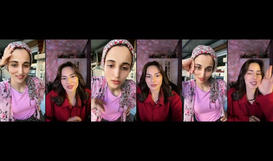sinem6534 TikTok Live — Aug 23, 2026, 4:13 AM