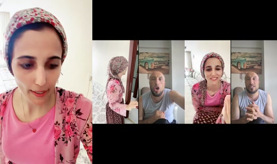 sinem6534 TikTok Live — Aug 23, 2026, 5:59 AM