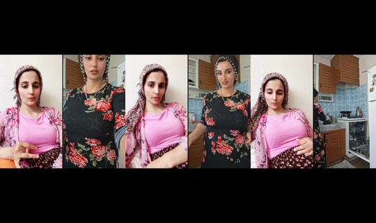 sinem6534 TikTok Live — Aug 23, 2026, 10:30 AM