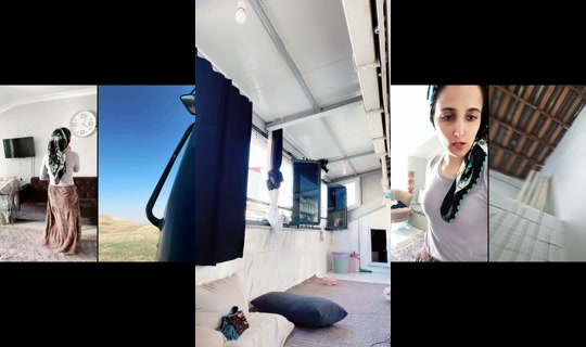 sinem6534 TikTok Live — Aug 24, 2026, 4:55 AM