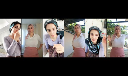 sinem6534 TikTok Live — Aug 24, 2026, 5:46 AM