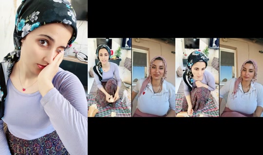 sinem6534 TikTok Live — Aug 24, 2026, 6:31 AM