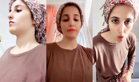 sinem6534 TikTok Live — Aug 25, 2026, 4:12 AM