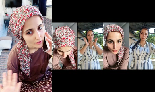 sinem6534 TikTok Live — Aug 25, 2026, 5:00 AM