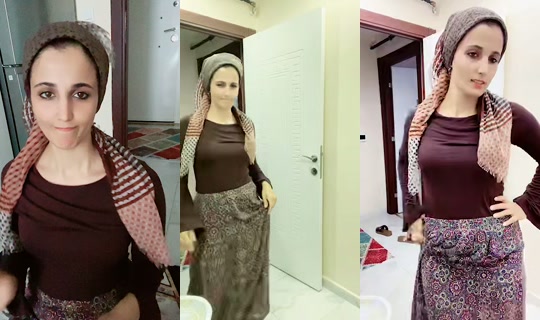 sinem6534 TikTok Live — Aug 26, 2026, 4:10 PM