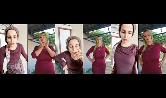sinem6534 TikTok Live — Aug 27, 2026, 5:33 AM