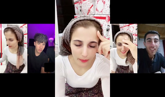 sinem6534 TikTok Live — Sep 2, 2026, 5:30 PM