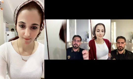 sinem6534 TikTok Live — Sep 3, 2026, 3:10 AM