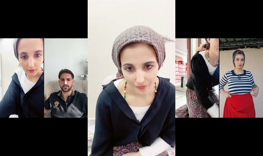 sinem6534 TikTok Live — Sep 3, 2026, 4:50 AM