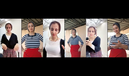 sinem6534 TikTok Live — Sep 3, 2026, 5:40 AM