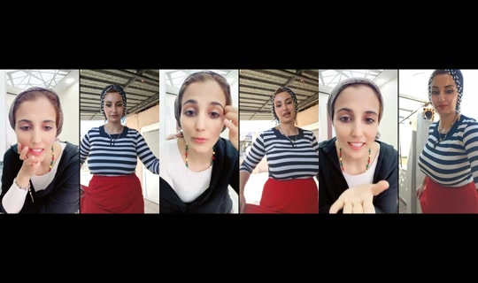 sinem6534 TikTok Live — Sep 3, 2026, 6:31 AM