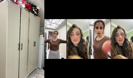 sinem6534 TikTok Live — Oct 2, 2026, 3:04 AM