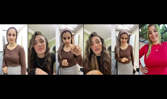 sinem6534 TikTok Live — Oct 2, 2026, 4:29 AM