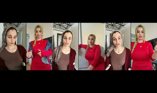 sinem6534 TikTok Live — Oct 2, 2026, 5:20 AM