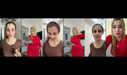 sinem6534 TikTok Live — Oct 2, 2026, 6:10 AM