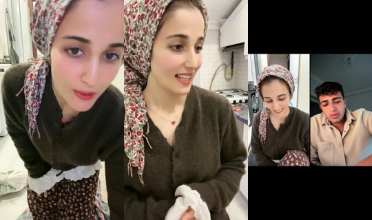 sinem6534 TikTok Live — Oct 3, 2026, 4:10 AM