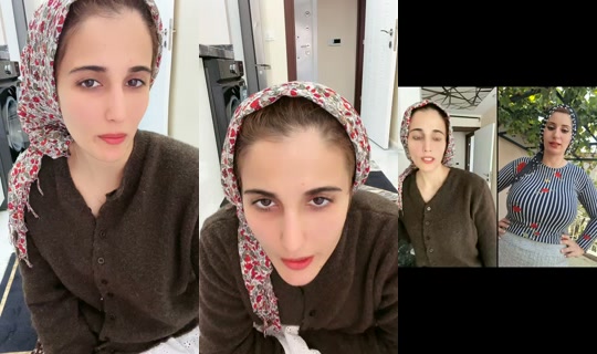 sinem6534 TikTok Live — Oct 3, 2026, 5:00 AM