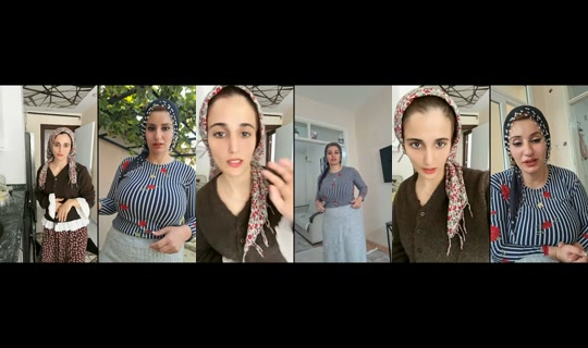 sinem6534 TikTok Live — Oct 3, 2026, 5:51 AM