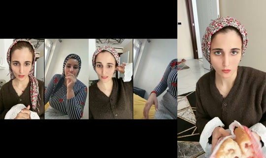 sinem6534 TikTok Live — Oct 3, 2026, 6:41 AM