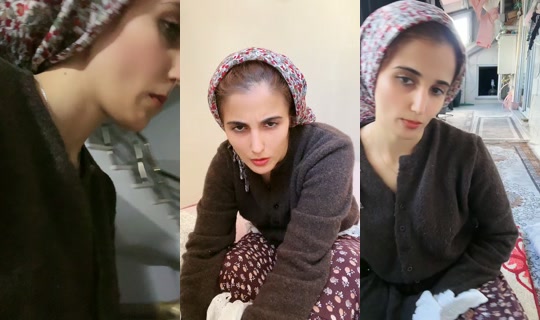 sinem6534 TikTok Live — Oct 3, 2026, 7:31 AM