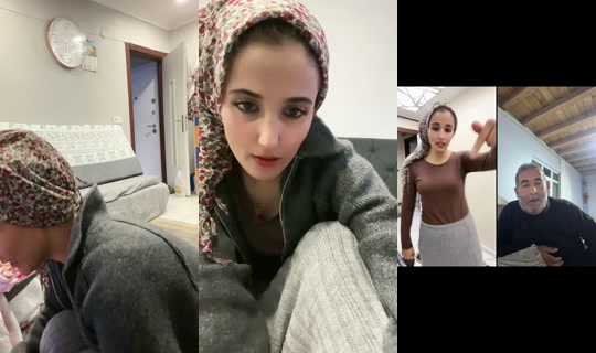 sinem6534 TikTok Live — Oct 3, 2026, 2:53 PM