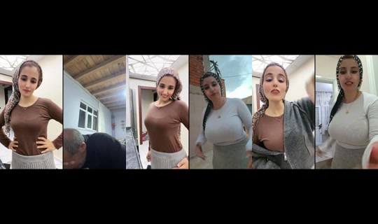sinem6534 TikTok Live — Oct 3, 2026, 3:44 PM