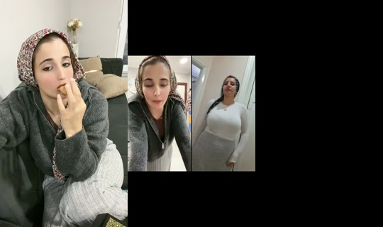 sinem6534 TikTok Live — Oct 3, 2026, 6:14 PM
